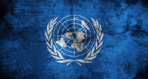 United Nations Peacekeepers Day