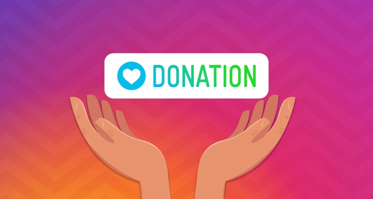 Donation