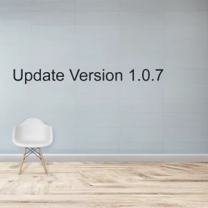 Update Version 1.0.7