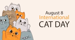 International Cat Day