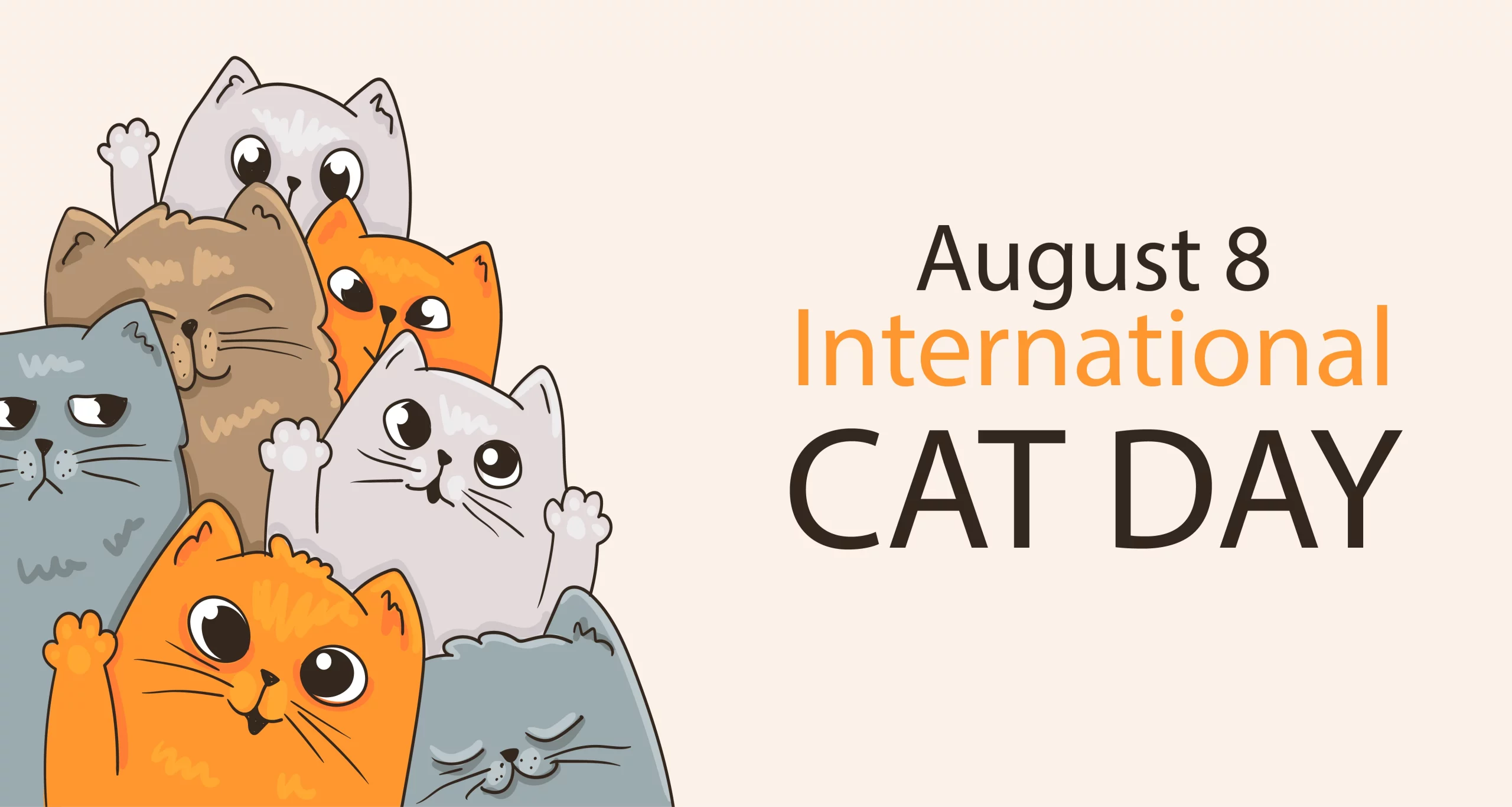 International Cat Day