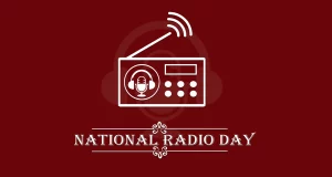 National Radio Day