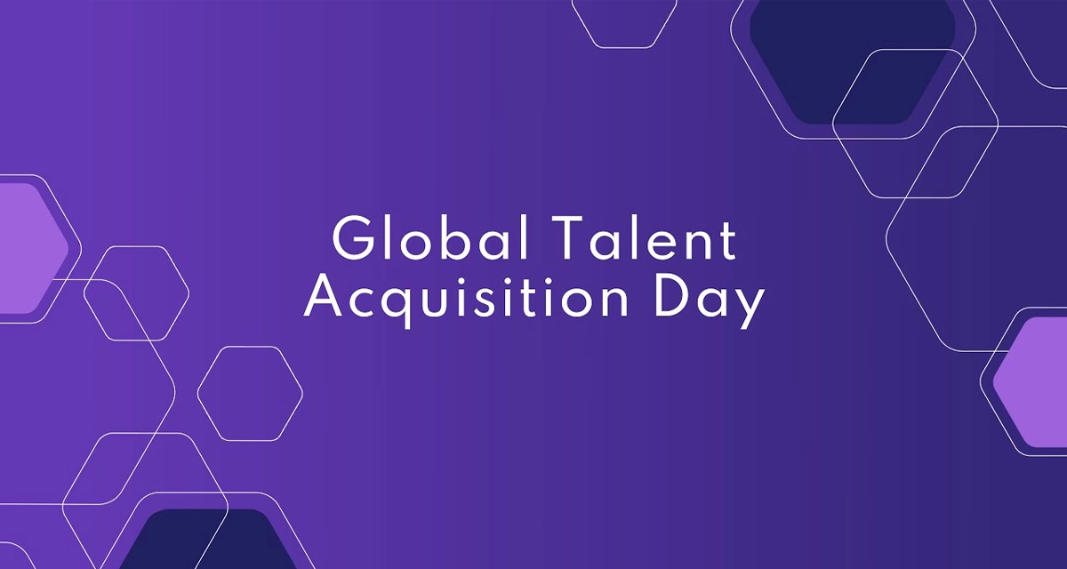 Global Talent Acquisition Day