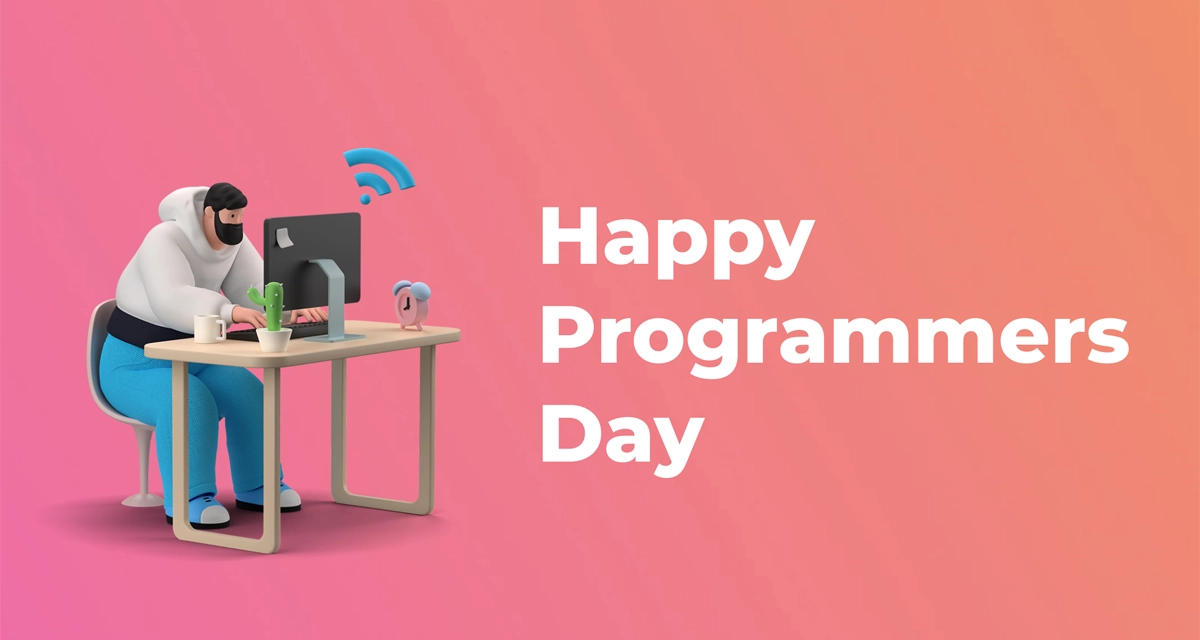 Programmers' Day