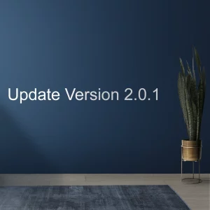 Update Version 2.0.1