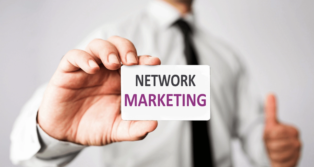 network marketing