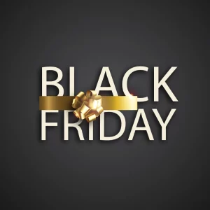 black friday