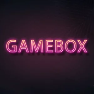 gamebox