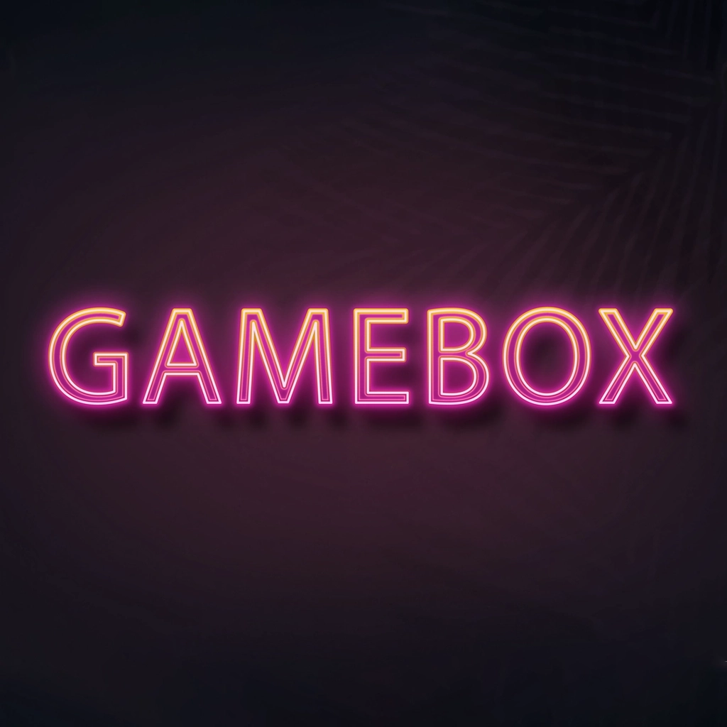 gamebox