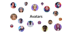 avatars