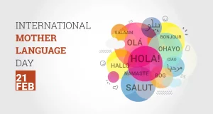 International-Mother-Language-Day