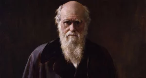 charles darwin