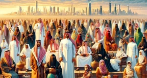 Exploring the Rich Cultural Heritage of Arab Civilization