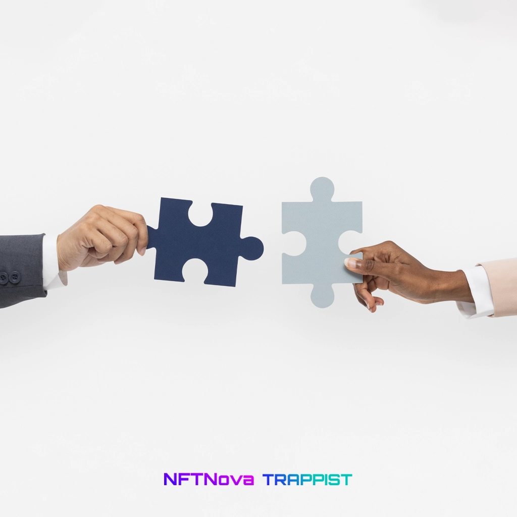 Trappist Announces Strategic Partnership with NFTNova