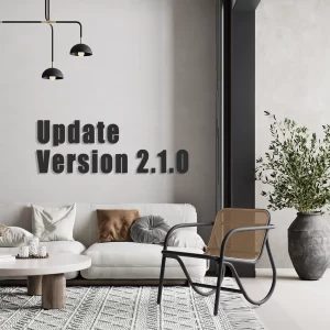 updateversion2.1.0